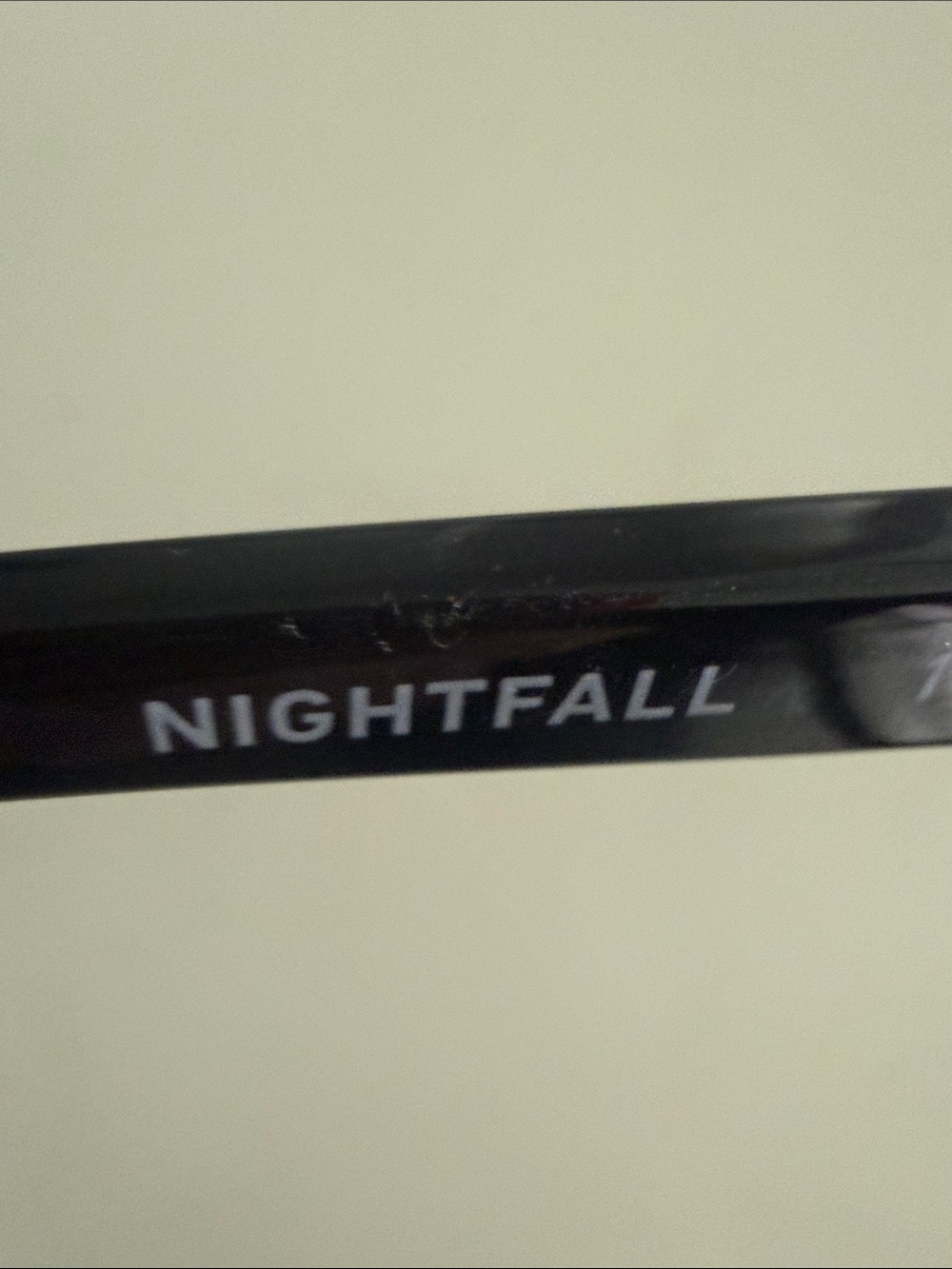 2 pairs of QUAY sunglasses in “get right” and “nightfall” - Picture 2 of 5
